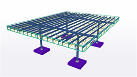 realizacja, Projekty Konstrukcji Ds_konstruktor, Stare Opole