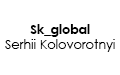 Sk_global Serhii Kolovorotnyi, Warszawa