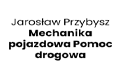 Jarosław Przybysz Mechanika Pojazdowa Pomoc Drogowa, Garwolin