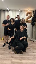 masażyści, My Health studio masażu, Warszawa
