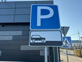 parking płatny, NASQ SP. Z O.O., Warszawa