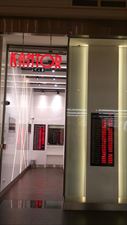 kursy walut, Wiek II Kantor wymiany walut, Warszawa