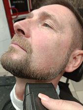 strzyżenie, Beata Dołowa Fryzjerstwo, Wołomin