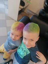 fryzjerzy męscy, Beata Dołowa Fryzjerstwo, Wołomin