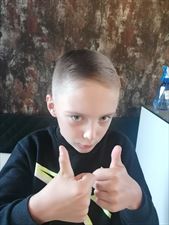 strzyżenie dziecięce, Beata Dołowa Fryzjerstwo, Wołomin