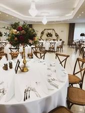 sala weselna, Dom Weselny Pod Dobrymi Aniołami, Warszawa