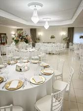 dom weselny, Dom Weselny Pod Dobrymi Aniołami, Warszawa