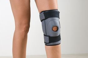 stabilizator kolana, Formed Plus Sp. z o.o. sp.k., Warszawa