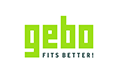 Gebo Technika International Sp. z o. o., Marki