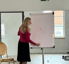 wykład, Pierwotne Ja Sp. z o.o., Mińsk Mazowiecki