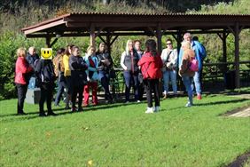 Proximus, Proximus Fundacja, Żuków