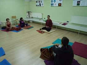 zajęcia, Proximus Fundacja, Żuków