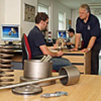 tłoki i tłoczyska, GCS Krzysztof Guzy, Warszawa