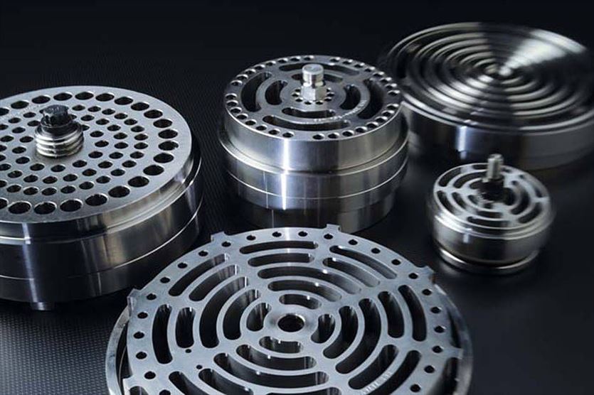 przyjazna Pneumatyka przemysłowa, GCS Krzysztof Guzy, Warszawa