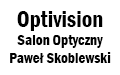 Optivision Salon Optyczny, Warszawa