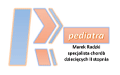 Marek Radzki Usługi lekarskie w zakresie pediatrii, Warszawa