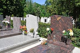 nagrobek kamienny, Marek Mazurek Kamieniarstwo, Drażniew