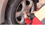 Mobilna Wulkanizacja Tir - Osobowe 24h Raf - Tyres - Warszawa Białołęka