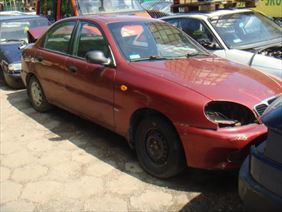 złomowanie samochodów, Holdmar Sławomir Szymański, Góra Kalwaria