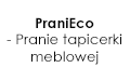 PraniEco - Pranie tapicerki meblowej, Marki