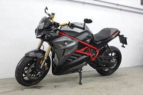 motocykl turystyczny, K - Moto Karol Bitner, Stara Iwiczna