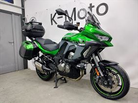 motor, K - Moto Karol Bitner, Stara Iwiczna