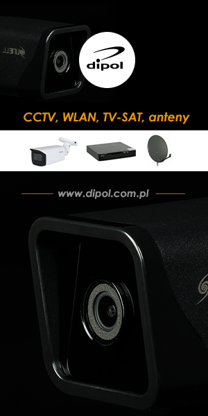 Dipol Zbigniew i Lilianna Błaszkiewicz, Warszawa