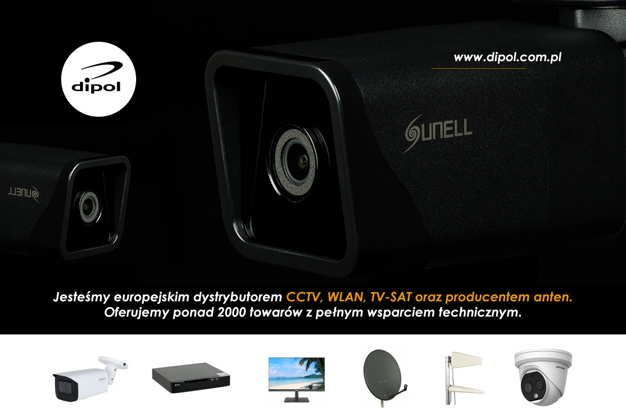 Fotografia powitalna, Dipol Zbigniew i Lilianna Błaszkiewicz, Warszawa