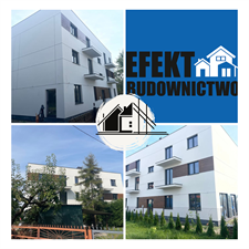 efekt, Firma Budowlana Efekt Michał Lipka, Wojcieszyn