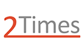 2times Sp. z o.o., Warszawa