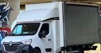 MC Michał Chojnacki Logistics Transport Spedycja Logistyka