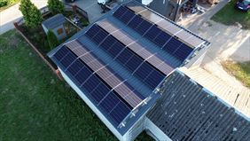 fotowoltaika, Karol Woźniak Karo Energy, Mława
