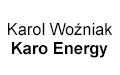 Karol Woźniak Karo Energy, Mława