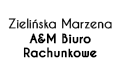 Zielińska Marzena A&M Biuro Rachunkowe, Ząbki