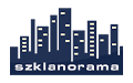 Szklanorama Dariusz Głowacki, Warszawa