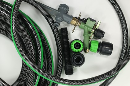 Akcesoria ogrodnicze