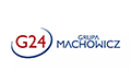 G24 Grupa Machowicz Sp. z o. o., Ząbki