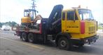 Edward Ręcławowicz Usługi dźwigowe Edward Ręcławowicz Usługi dźwigowe, wynajem koparki, wynajem ładowarki, transport maszyn, Warszawa