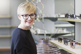 optyk, Lider Optyk Spółka z ograniczoną odpowiedzialnością, Warszawa