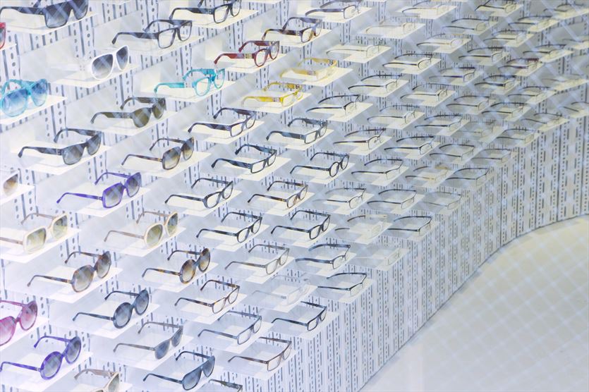 przyjazna Optycy, Lider Optyk Spółka z ograniczoną odpowiedzialnością, Warszawa