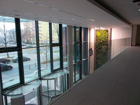 schody i balustrady metalowe, Forpos Sp. z o.o., Zielonka