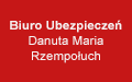 Danuta Maria Rzempołuch Biuro Ubezpieczeń, Wyszków