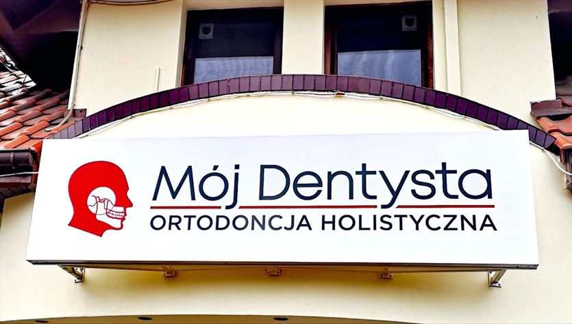 przyjazna Lekarze - ortodonci, Mój Dentysta Marcin Dolecki, Legionowo