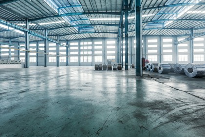 wycena nieruchomości przemysłowych