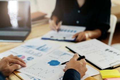 wycena maszyn i urządzeń