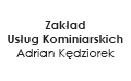 Zakład Usług Kominiarskich Adrian Kędziorek, Ząbki
