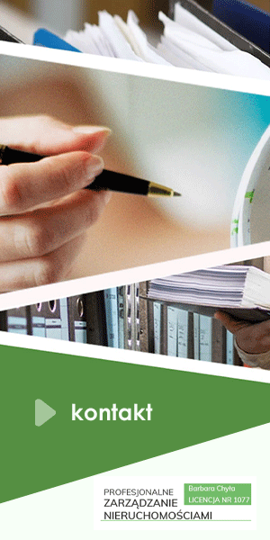 Barbara Chyła Zarządzanie i Administrowanie Nieruchomościami, Żyrardów