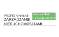 Barbara Chyła Zarządzanie i Administrowanie Nieruchomościami, Żyrardów