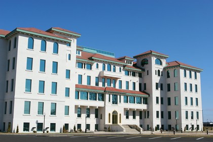 administracja budynków