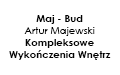 Maj - Bud Artur Majewski Kompleksowe Wykończenia Wnętrz, Julianów